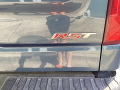 Used 2024  Chevrolet Silverado 1500 4WD Crew Cab 147" RST at The Truck Farm near Easley&comma; SC
