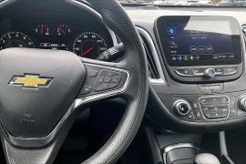 Used 2024  Chevrolet Malibu 4dr Sdn 1LT at The Gilstrap Family Dealerships near Easley&comma; SC