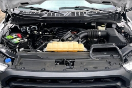 Used 2023  Ford F-150 2WD XLT SuperCrew 5&period;5' Box at The Gilstrap Family Dealerships near Easley&comma; SC