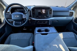 Used 2023  Ford F-150 2WD XLT SuperCrew 5&period;5' Box at The Gilstrap Family Dealerships near Easley&comma; SC