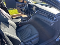 Used 2024  Toyota Camry SE Nightshade Auto at The Truck Farm near Easley&comma; SC