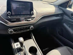 Used 2025  Nissan Altima S FWD at The Truck Farm near Easley&comma; SC
