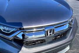 Used 2018  Honda CR-V 4d SUV FWD EX at The Gilstrap Family Dealerships near Easley&comma; SC