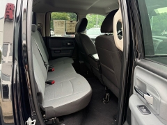 Used 2024  Ram 1500 Classic 2WD SLT Quad Cab 6'4" Box at The Truck Farm near Easley&comma; SC