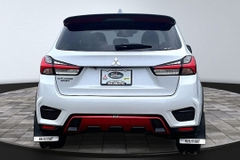 New 2026  Mitsubishi Outlander Sport Ralliart 2&period;0 AWC at The Gilstrap Family Dealerships near Easley&comma; SC