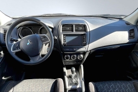 New 2025  Mitsubishi Outlander Sport ES 2.0 AWC at The Gilstrap Family Dealerships near Easley, SC