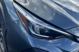 Used 2024  Subaru Crosstrek Limited AWD at The Gilstrap Family Dealerships near Easley, SC