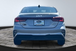 Used 2024  Kia Forte LXS IVT at The Gilstrap Family Dealerships near Easley, SC