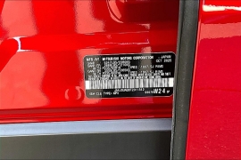 New 2026  Mitsubishi Outlander ES FWD at The Gilstrap Family Dealerships near Easley&comma; SC