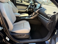 Used 2024  Mitsubishi Eclipse Cross SEL S-AWC at The Truck Farm near Easley&comma; SC