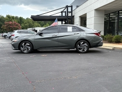 Used 2025  Hyundai Elantra SEL Sport IVT at The Truck Farm near Easley&comma; SC