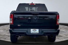 Used 2022  Ram 1500 Big Horn 4x2 Quad Cab 6'4" Box at The Gilstrap Family Dealerships near Easley, SC