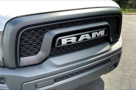 Used 2024 Ram 1500 Classic 2WD Warlock Crew Cab 5'7" Box at The Gilstrap Family Dealerships near Easley, SC
