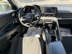 Used 2022  Hyundai Elantra SEL IVT at The Truck Farm near Easley&comma; SC