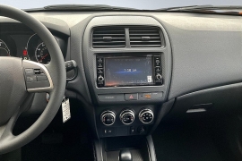 New 2025  Mitsubishi Outlander Sport ES 2.0 AWC at The Gilstrap Family Dealerships near Easley, SC