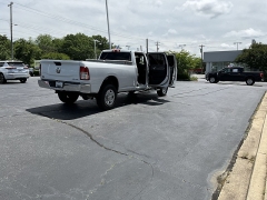 Used 2021  Ram 2500 4WD Big Horn Crew Cab 8' Box at The Gilstrap Family Dealerships near Easley&comma; SC