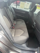 Used 2024  Toyota Camry LE Auto at The Truck Farm near Easley&comma; SC