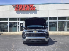 Used 2022  Chevrolet Silverado 1500 4WD Crew Cab 147" LT w&sol;2FL at The Truck Farm near Easley&comma; SC