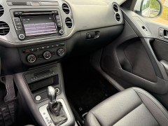 Used 2015  Volkswagen Tiguan 4d SUV SE w&sol;Appearance at The Truck Farm near Easley&comma; SC