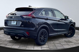 Used 2024  Mitsubishi Eclipse Cross LE S-AWC at The Gilstrap Family Dealerships near Easley&comma; SC