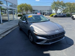 Used 2024  Hyundai Elantra SEL IVT at The Truck Farm near Easley&comma; SC