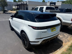 Used 2023  Land Rover Range Rover Evoque R-Dynamic SE AWD at The Truck Farm near Easley&comma; SC
