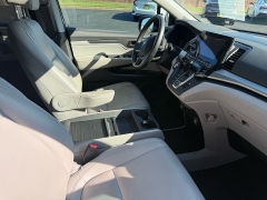 Used 2024  Honda Odyssey EX-L Auto at The Truck Farm near Easley&comma; SC