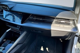 Used 2024  Audi A3 Premium 40 TFSI at The Gilstrap Family Dealerships near Easley&comma; SC