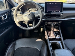 Used 2023  Jeep Compass Trailhawk 4x4 at The Truck Farm near Easley&comma; SC