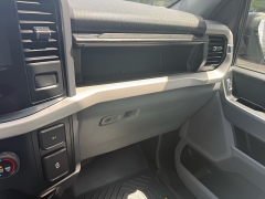 Used 2023  Ford F-150 2WD XLT SuperCrew 5&period;5' Box at The Truck Farm near Easley&comma; SC