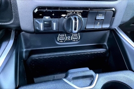 Used 2022  Ram 1500 Big Horn 4x4 Quad Cab 6'4" Box at The Gilstrap Family Dealerships near Easley, SC