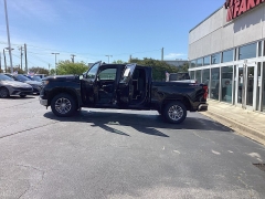 Used 2022  Chevrolet Silverado 1500 4WD Crew Cab 147" LT w&sol;2FL at The Truck Farm near Easley&comma; SC