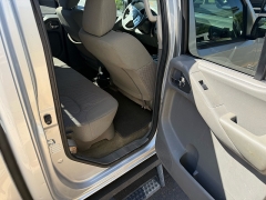 Used 2018  Nissan Frontier 4WD Crew Cab SV Auto at The Truck Farm near Easley&comma; SC