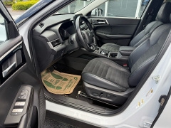 Used 2024  Mitsubishi Outlander SE FWD at The Truck Farm near Easley&comma; SC