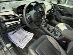 Used 2024  Subaru Crosstrek Limited AWD at The Truck Farm near Easley&comma; SC
