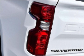 Used 2023  Chevrolet Silverado 1500 4WD Crew Cab 147" LT w&sol;1LT at The Gilstrap Family Dealerships near Easley&comma; SC