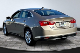 Used 2024  Chevrolet Malibu 4dr Sdn 1LT at The Gilstrap Family Dealerships near Easley, SC