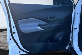 Used 2023  Nissan Kicks SR FWD at The Gilstrap Family Dealerships near Easley&comma; SC