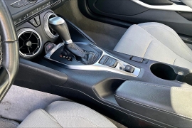 Used 2023  Chevrolet Camaro 2dr Cpe 1LT at The Gilstrap Family Dealerships near Easley&comma; SC