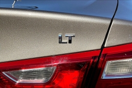 Used 2024  Chevrolet Malibu 4dr Sdn 1LT at The Gilstrap Family Dealerships near Easley, SC