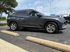 Used 2024  Hyundai Tucson SEL FWD &ast;Ltd Avail&ast; at The Truck Farm near Easley&comma; SC