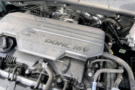 Used 2025  Hyundai Kona SEL FWD at The Gilstrap Family Dealerships near Easley&comma; SC