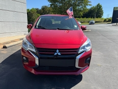 Used 2024  Mitsubishi Mirage SE CVT at The Truck Farm near Easley&comma; SC