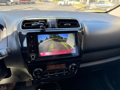 Used 2024  Mitsubishi Mirage SE CVT at The Truck Farm near Easley&comma; SC