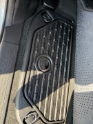 Used 2024  Ram 1500 2WD Laramie Crew Cab 5'7" Box at The Truck Farm near Easley&comma; SC