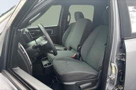 Used 2024  Ram 1500 Classic 2WD Warlock Crew Cab 5'7" Box at The Gilstrap Family Dealerships near Easley, SC