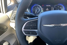 Used 2024  Chrysler Pacifica Touring L FWD at The Gilstrap Family Dealerships near Easley&comma; SC