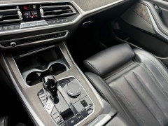 Used 2020  BMW X7 xDrive40i Sports Activity Vehicle at The Truck Farm near Easley&comma; SC