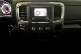 Used 2024  Ram 1500 Classic 4WD Warlock Crew Cab 5'7" Box at The Gilstrap Family Dealerships near Easley&comma; SC