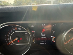 Used 2020  Jeep Gladiator Crew Cab Sport at The Truck Farm near Easley&comma; SC